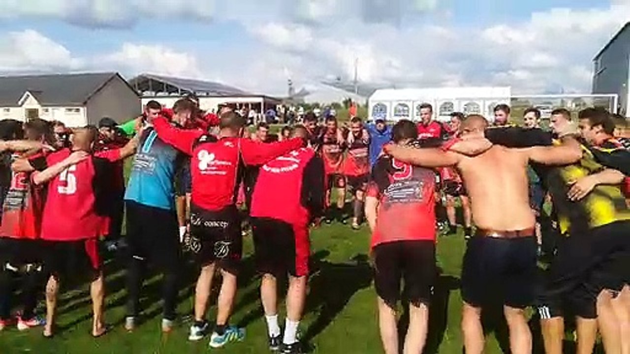 Boite à archive ! La double montée !