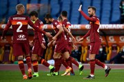 Serie A - Mkhitaryan brille encore, la Roma enchaîne !