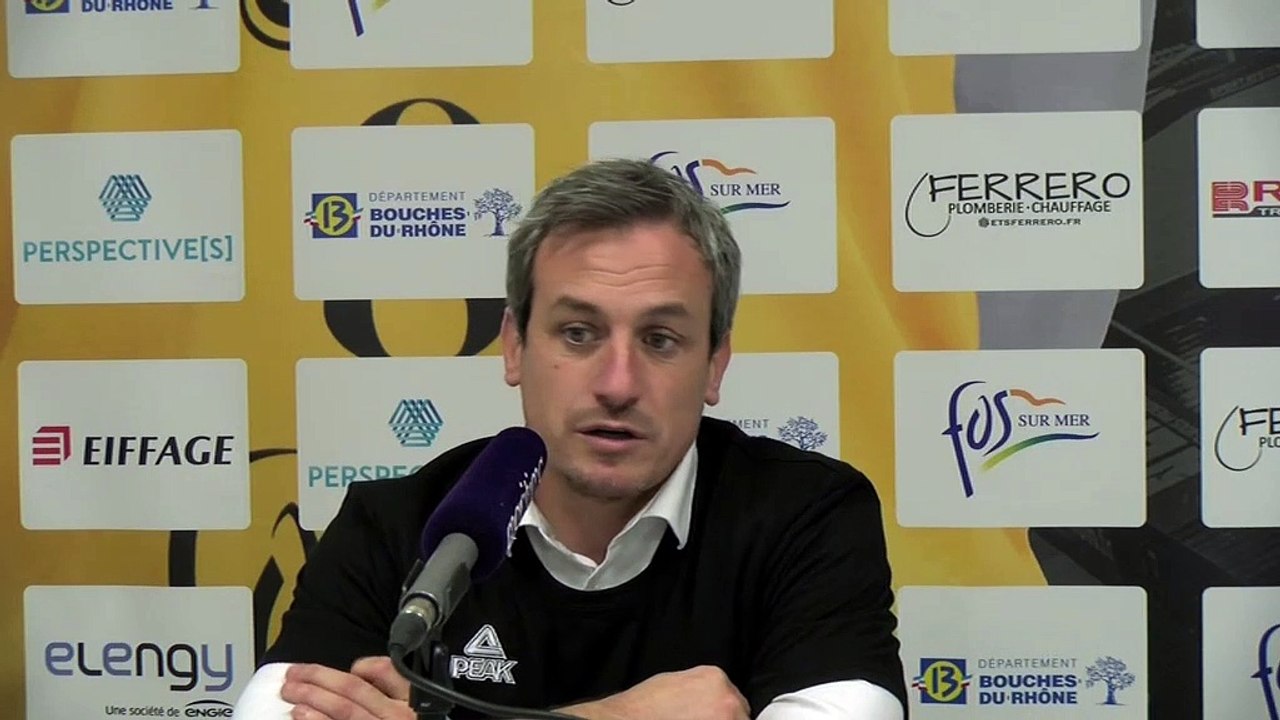 Fos Provence Basket remporte la Leaders Cup : la réaction du coach Rémi Giuitta