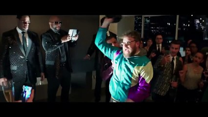 LONG SHOT Official Trailer Seth Rogen, Charlize Theron Comedy Movie HD
