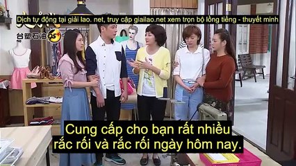 Đại Thời Đại Tập 626 - THVL1 Lồng Tiếng - Tap 627 - Phim Đài Loan - Phim Dai Thoi Dai Tap 626