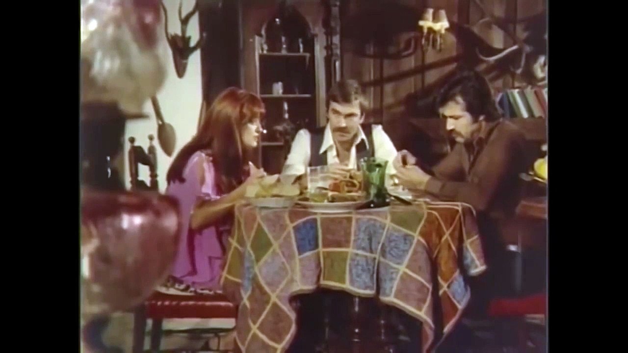 Selam Dostum - Müjde Ar & Serdar Gökhan