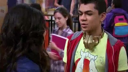 Shake It Up S03E03 - Spirit It Up