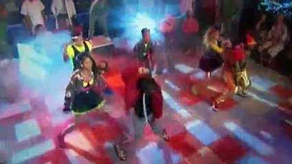 Shake It Up Season 3 Episode 4 - Lock It Up