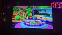 Nintendo Wii Wheel Of Fortune Run Game 13 Part 3