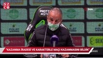 İsmail Kartal: 