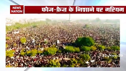 क्‍या आईएसआई मरियम नवाज को मार डालेगी?