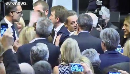 Procès de Nicolas Sarkozy : comprendre "l'affaire des écoutes" et ce que risque l'ex-président