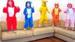 Five Little Monkeys + More Nursery Rhymes & Kids Songs - Diana Roma Show
