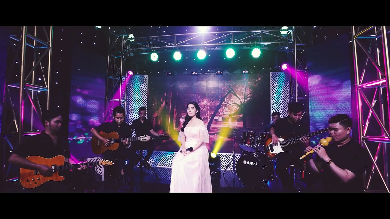 Mưa Nửa Đêm - Như Hoa