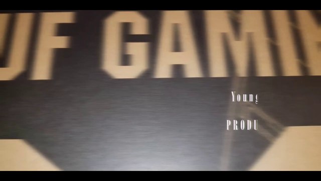 DEBALLAGE PC GAMER ASUS TUF505DV-HN232