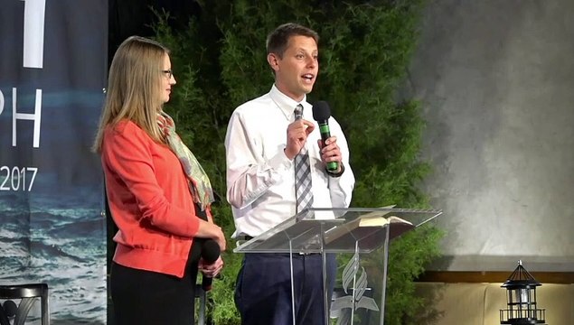 Remnant Rising 02 - Together, Together, Together Part 01