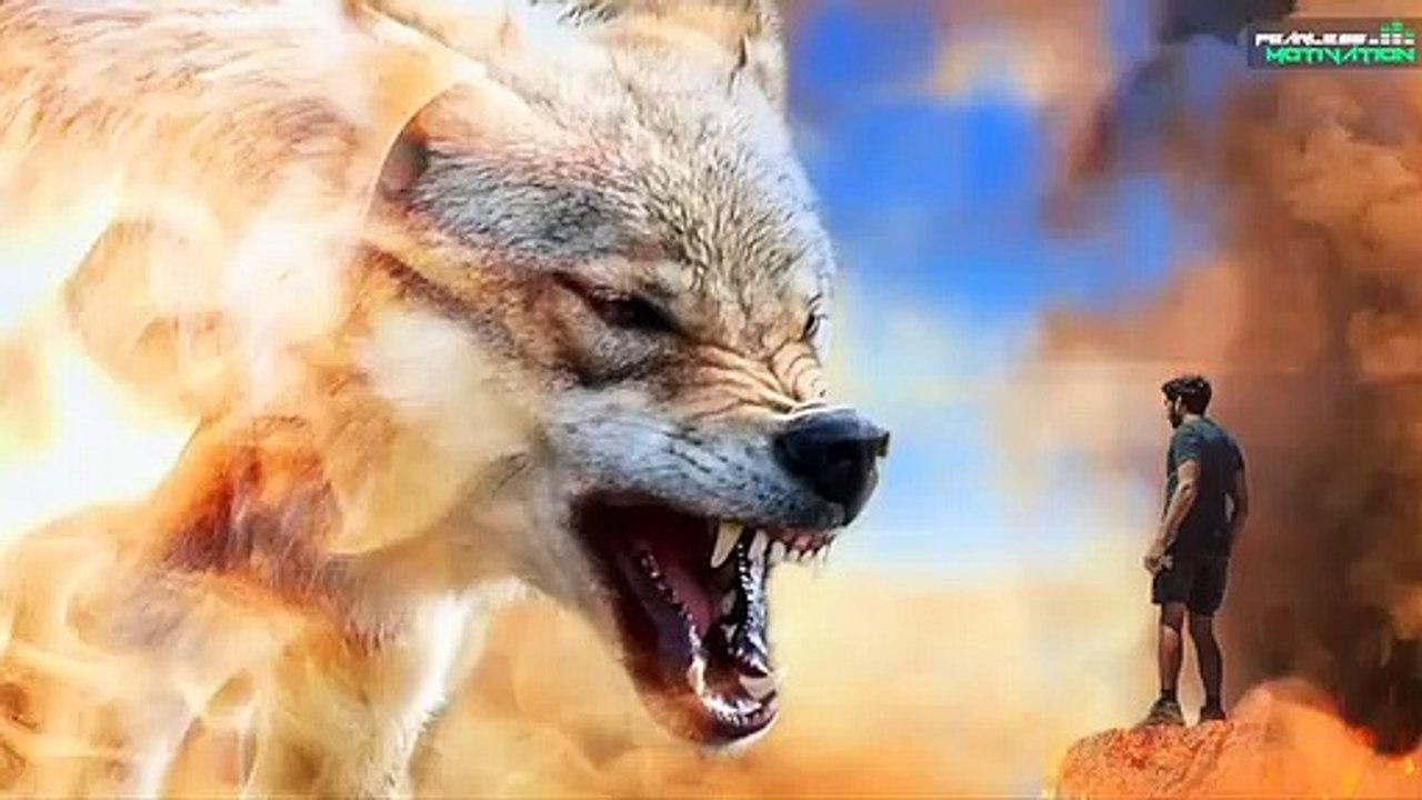 Dear Obstacle... I WILL DESTROY YOU