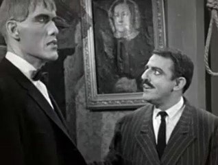 The Addams Family Season 1 Episode 13 Lurch Learns To Dance