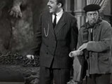 The Addams Family S01E14 Art And The Addams Family