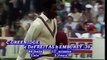 1988 England v West Indies 3rd ODI Texaco Trophy at Lords (Day 1) May 23rd 1988
