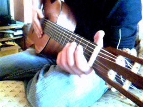 Ben harper cover- excuse me mister