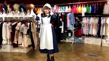 志田愛佳 ハロウィン2020
