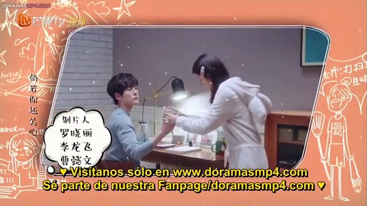 Perfect and Casual Capítulo 21 Sub Español