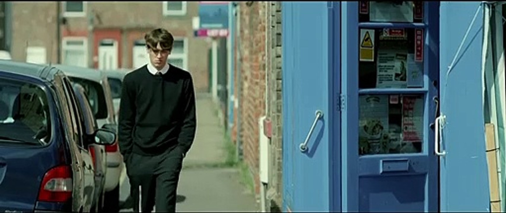 Scott and Sid - Official Trailer 1 HD