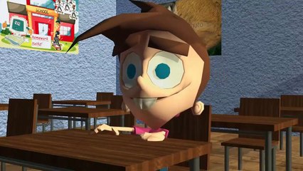 Fairy FuckParents (Cyber 8) Loquendo al espáñol remasterizado