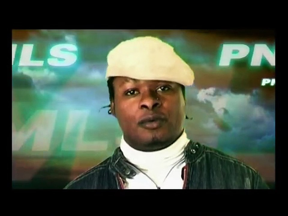 Makoma - No Jesus No Life (CLIPS) PMLS