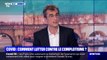 Pour Raphaël Enthoven, interdire le film Hold-Up est 