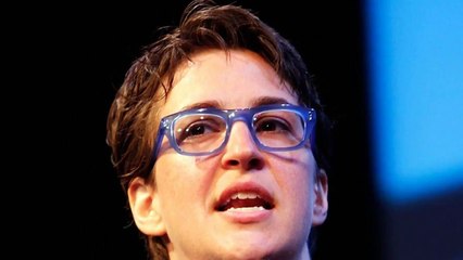 Rachel Maddow - Short Biography, Net Worth and Career Highlights