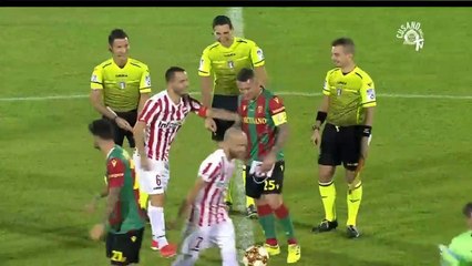 Ternana 3-0 Teramo -Sintesi 22/11/2020