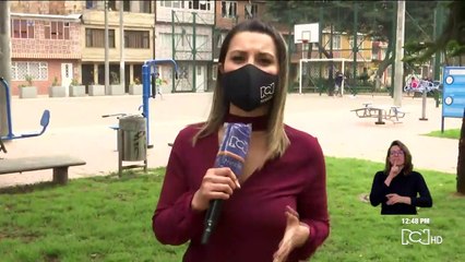 Daños fontibón VIS