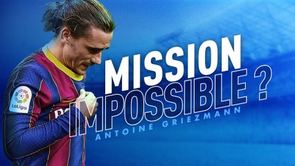 Antoine Griezmann : un manque de reconnaissance des supporteurs Colchoneros ?