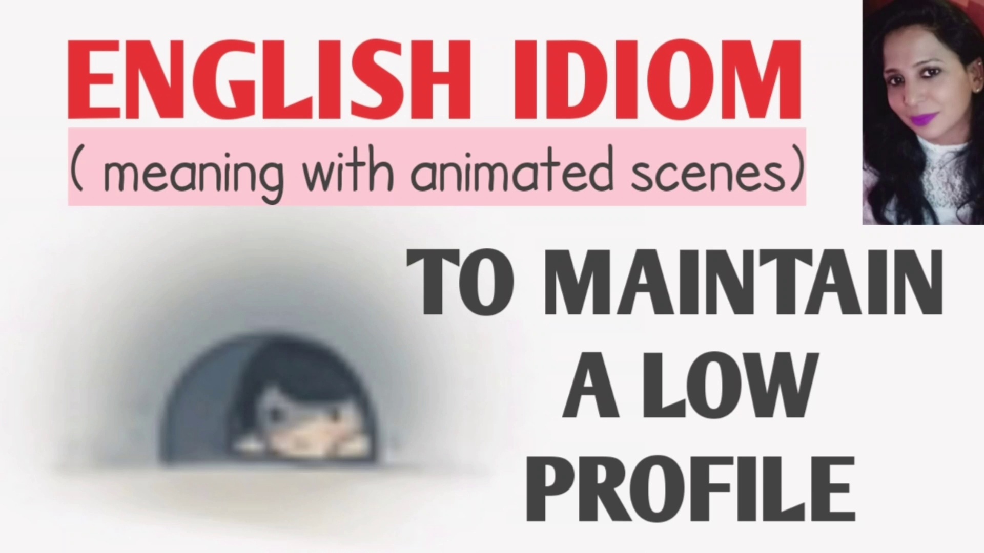 Learning simplified pro