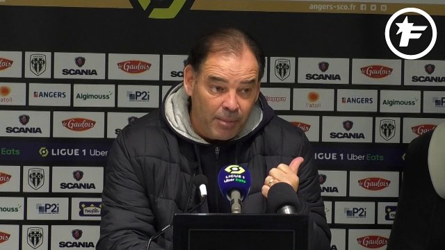 Le gros coup de gueule de Stéphane Moulin sur le cas Lopes et la VAR