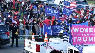 Thousands of Californians Demand Recount of Vote in Beverly Hills