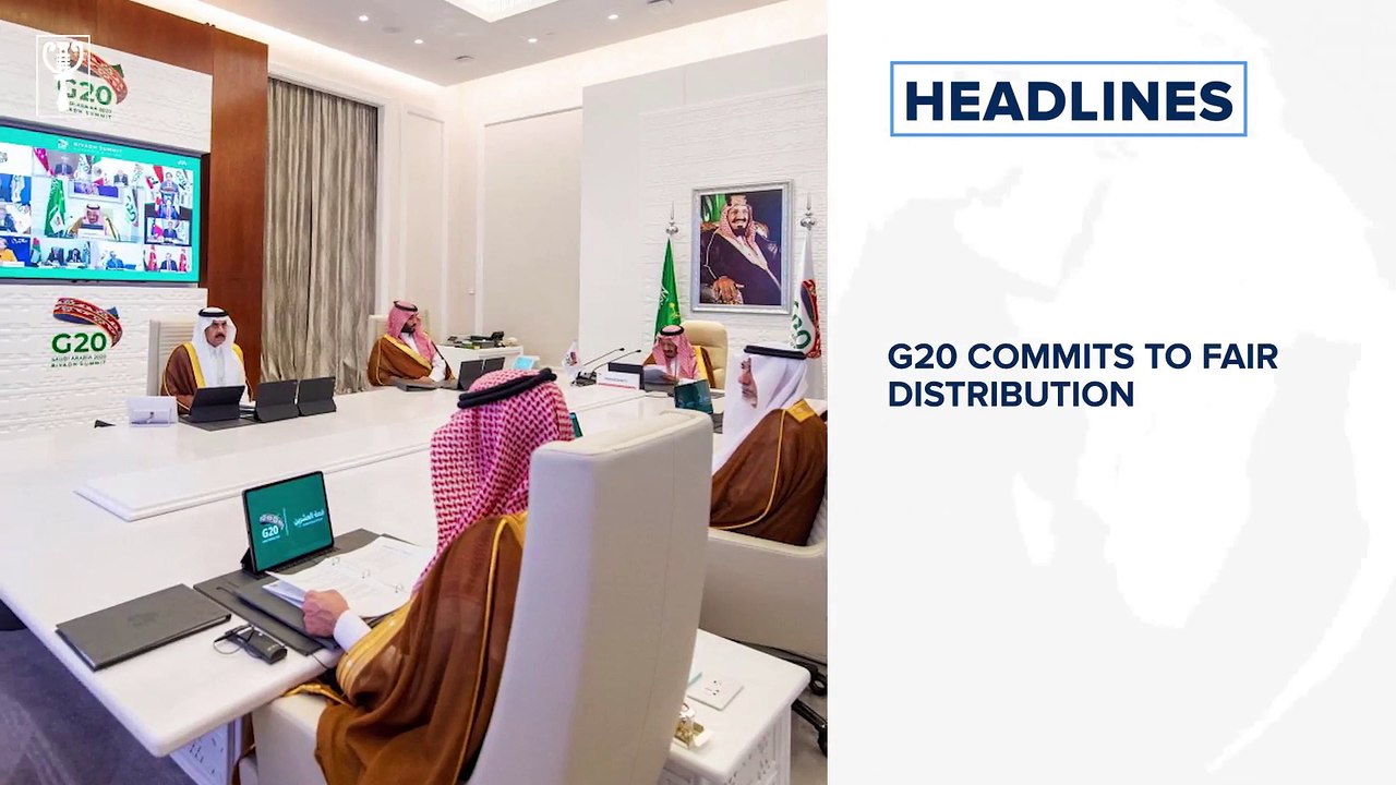 Recession: Nigeria is broke, must stop borrowing– Atiku⁣, US expects Vaccinations to start December⁣