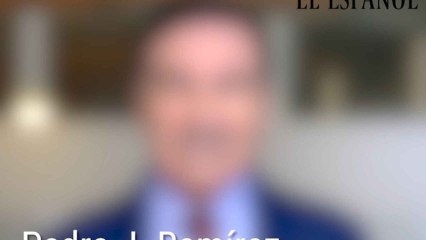 Videoblog del Director: La presión de Marruecos requiere un Pacto de Estado entre PSOE y PP