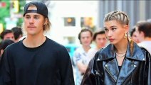 Hailey Bieber addresses rumors about Justin and Selena, being jealous and marriage at 21