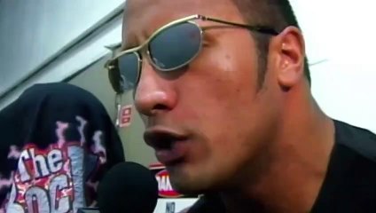 This Is Why Rock Dwyane Johnson Had To Retire From WWE