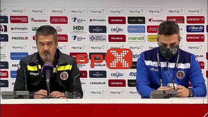 Alanyaspor mutlu: "Liderliği geri aldık"