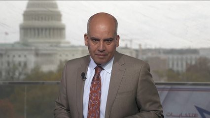 نافذة الانتخابات الأميركية (2020/11/22)