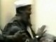 Osama Bin Laden 2001 Tape Exposed as CIA Fake