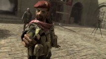 Call of Duty 4 Modern Warfare Part 2 Walkthrough No Commentary