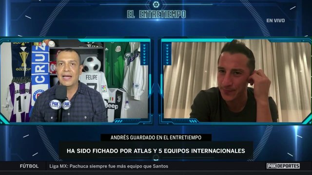 ¿Qué fogueos prefiere Andrés Guardado con la selección?: El EntreTiempo