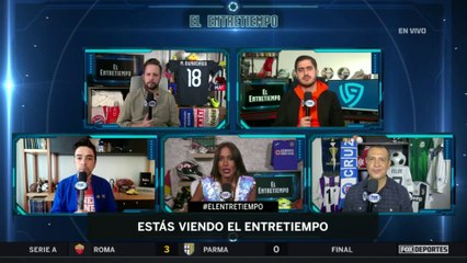 ¿Pachuca será 'el caballo negro' de la liguilla?: El EntreTiempo