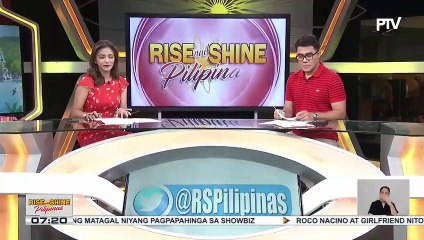 Epektibo na ngayong araw ang pagtatanggal sa ban sa mga health worker abroad