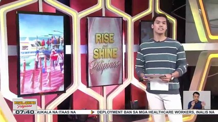 Ginebra at Phoenix, namumuro na sa PBA Semis | via Paolo Salamatin