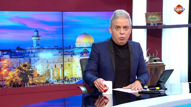 الحلقة الكاملة لـ برنامج مع معتز مع الإعلامي معتز مطر الأحد 22\11\2020