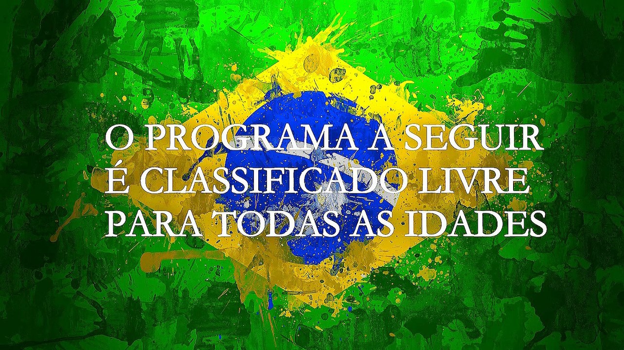 Chegou o Natal