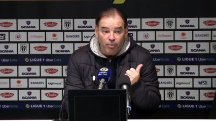 11ème j. - Moulin sur la VAR : "Il faut être bac +12 pour faire partie du giron de l'arbitrage"