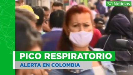 Evite ser víctima de las enfermedades respiratorias